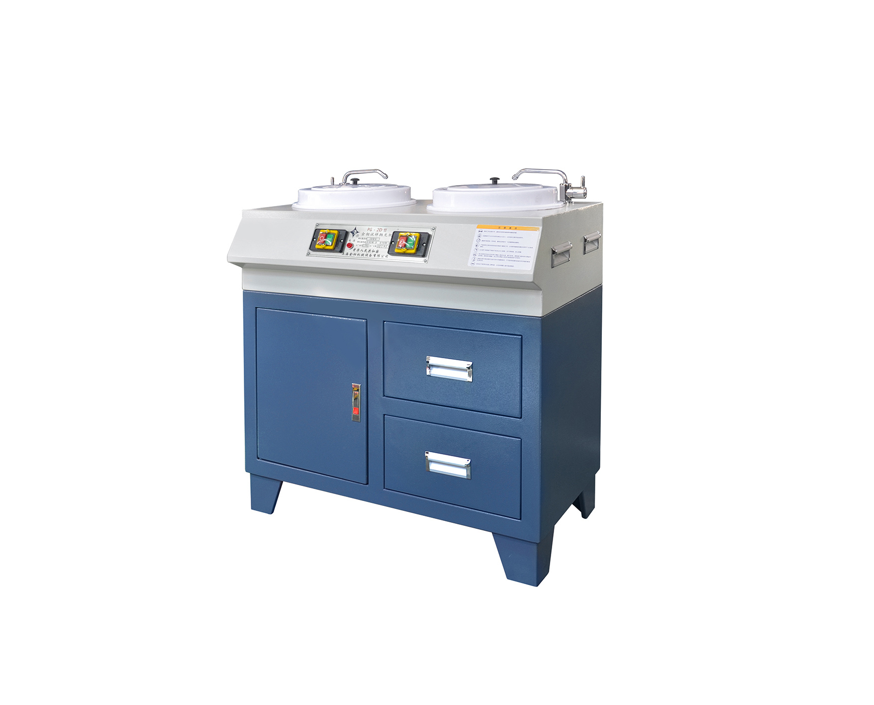 pg-2d双速金相试样抛光机 pg-2d双速金相试样抛光机