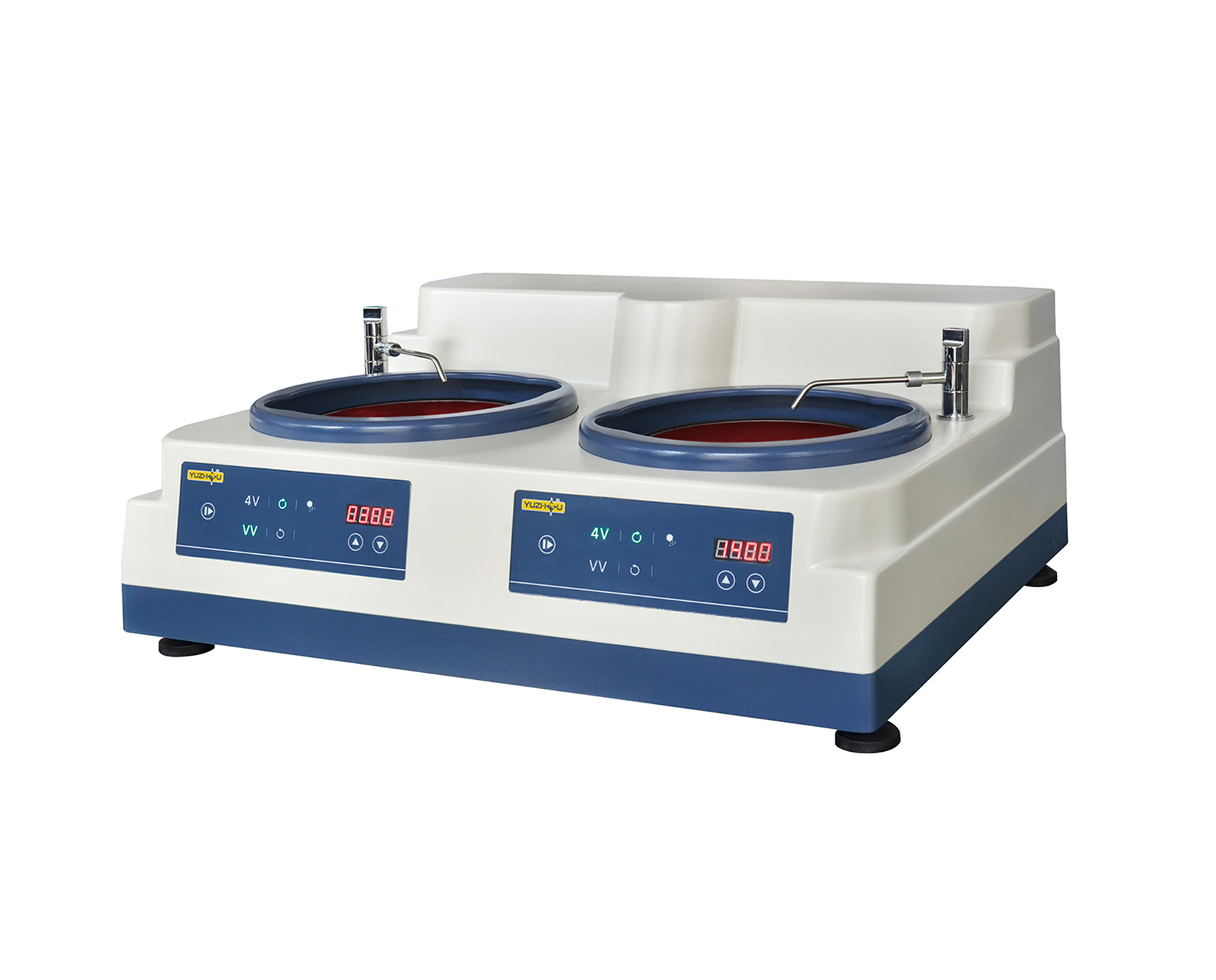 ymp-2金相试样磨抛机 ymp-2金相试样磨抛机